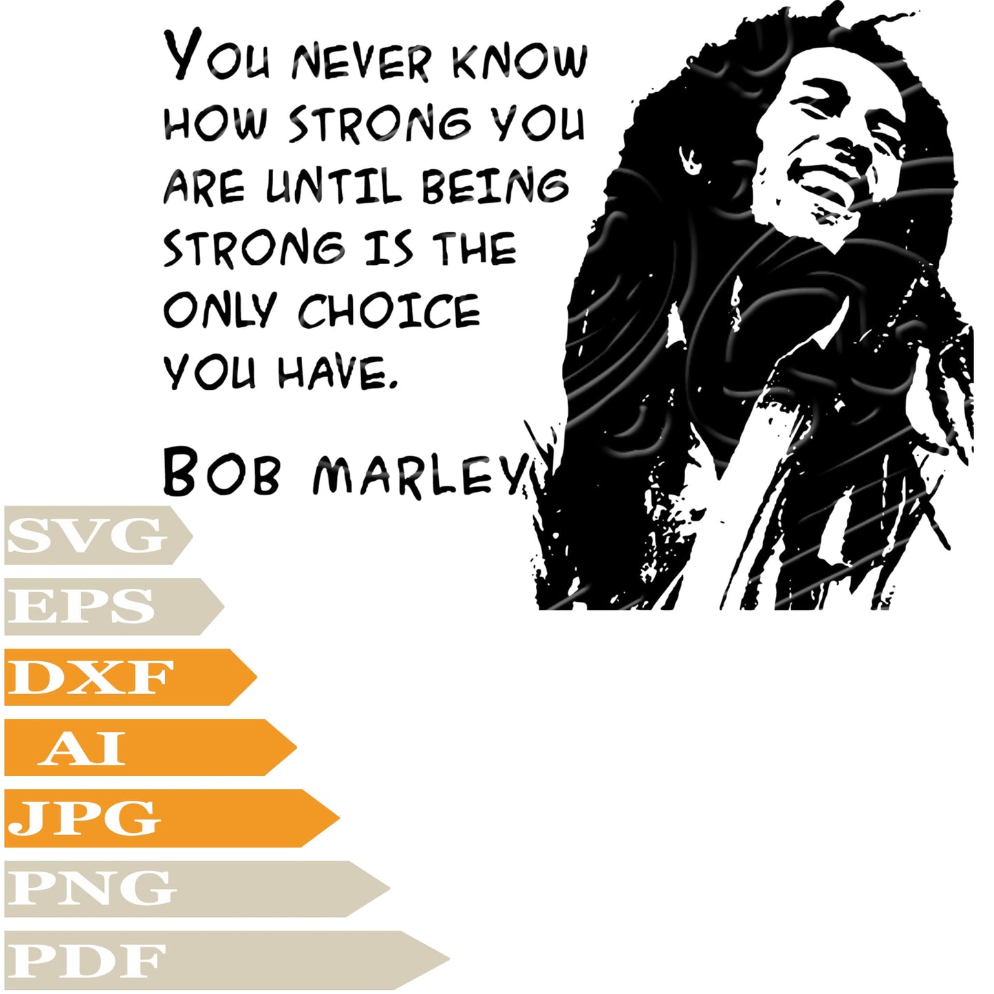 Bob Marley Svg File,Bob Marley Face Svg Design,Reggae Music Genre Clip art,Reggae King Bob marley Cut File,Bob Marley Face Digital Vector,Bob Marley For Tattoo,Bob Marley Wall sticker,Bob Marley Instant Download,Bob Marley For Cricut