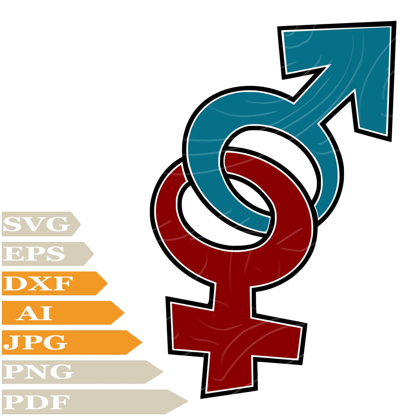 Human Logo  SVG, Women Logo SVG Design, Human Woman Logo PNG, Human Vector Graphics, Human Woman Logo Digital Instant Download, Human Woman Logo For Cricut, Clip Art, Cut File, T-Shirts, Silhouette