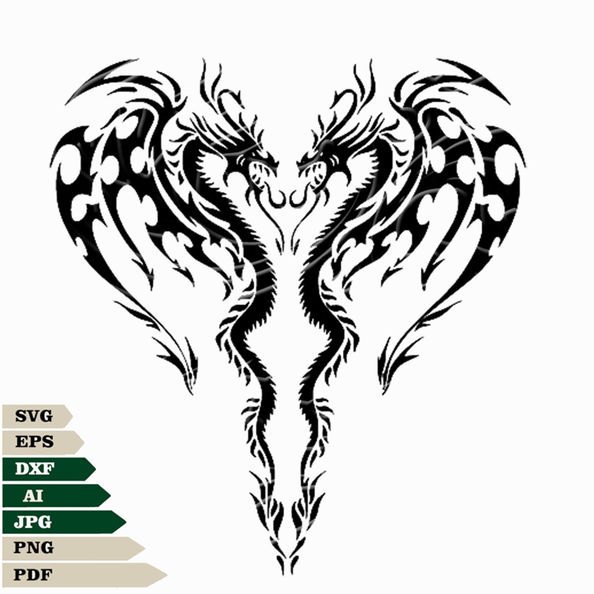 dragon svg file, dragons svg design, wild dragon png, ancient animals  svg file, dragon vector graphics, wild dragon svg for tattoo, dragons svg for cricut
