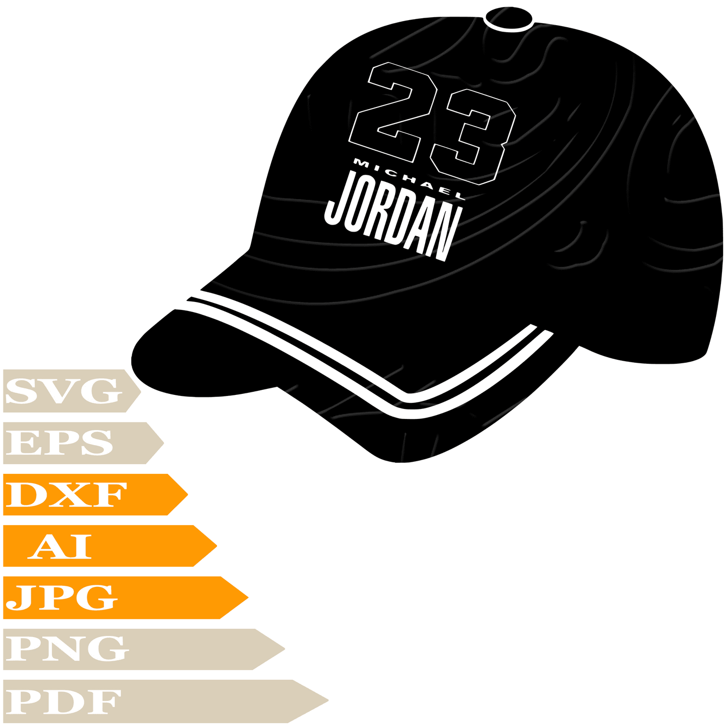 sofvintage-Baseball Cap SVG-Sport Cap SVG Design-Michael Jordan Cap SVG File-Jordan Cap Digital Vector Download-Michael Jordan Cap PNG-Michael Jordan 23 For Cricut-Baseball Cap Clip art-Jordan Cap Image Cut-Sport Cap Jordan T-Shirt-Michael Jordan Wall Sticker-Baseball Cap For Tattoo-Cap Michael jordan Printable-BaseballCap Jordan Silhouette