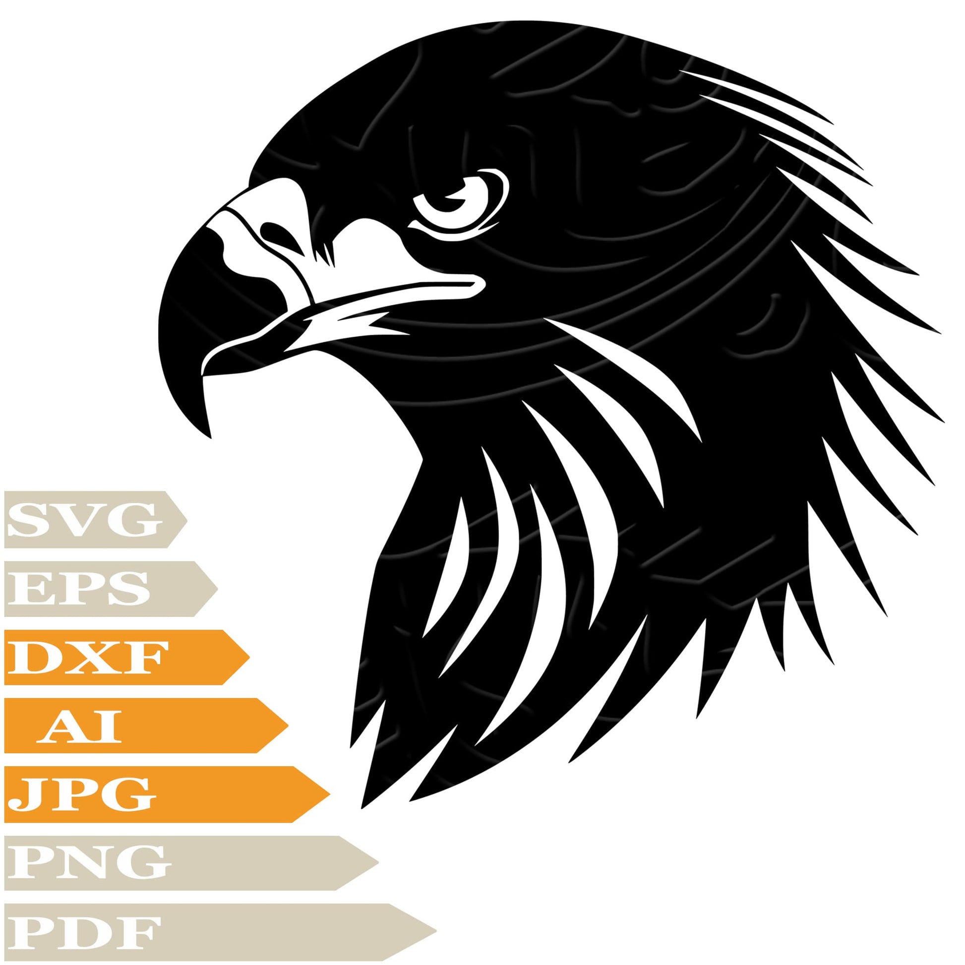 Sofvintage-Eagle Head-Eagle SVG-Eagle Head SVG Design-Bird Eagle SVG File-Eagle Head Digital Vector Download-Bird Eagle PNG-Eagle For Cricut-Eagle Clip art-bird Eagle Cut File-Eagle Head T-Shirt-Eagle Wall Sticker-Eagle Head For Tattoo-Eagle Printable-Eagle Head Silhouette
