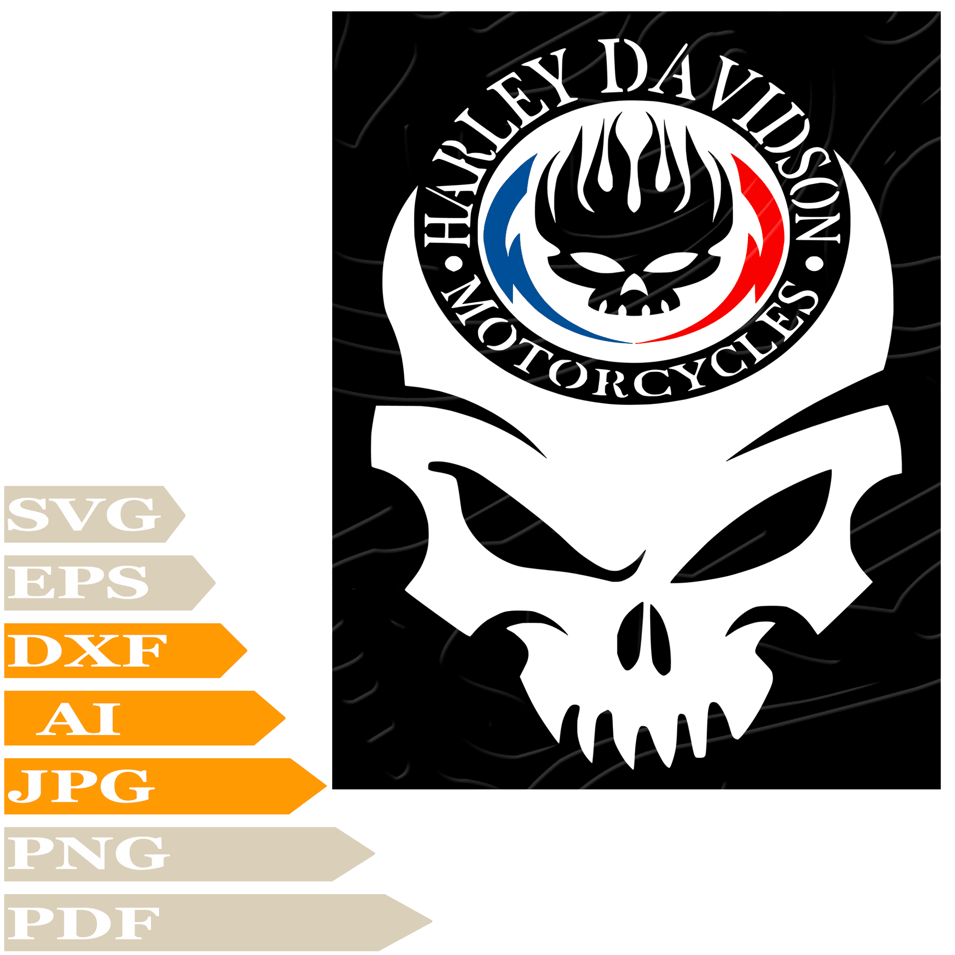 Sofvintage-Harley Davidson Logo SVG-Skull Harley Davidson Logo SVG Design-Harley Davidson SVG File-motorcycles Harley Davidson Logo Digital Vector Download-Harley Davidson Logo PNG-Harley Davidson For Cricut-Motorcycles Harley Clip art-Harley Davidson Logo Cut File-Skull Harley Davidson Logo T-Shirt-Skull Harley Davidson Wall Sticker-Harley Davidson For Tattoo-Motorcycles Harley Davidson Logo Printable-Skull Harley Davidson Logo Silhouette