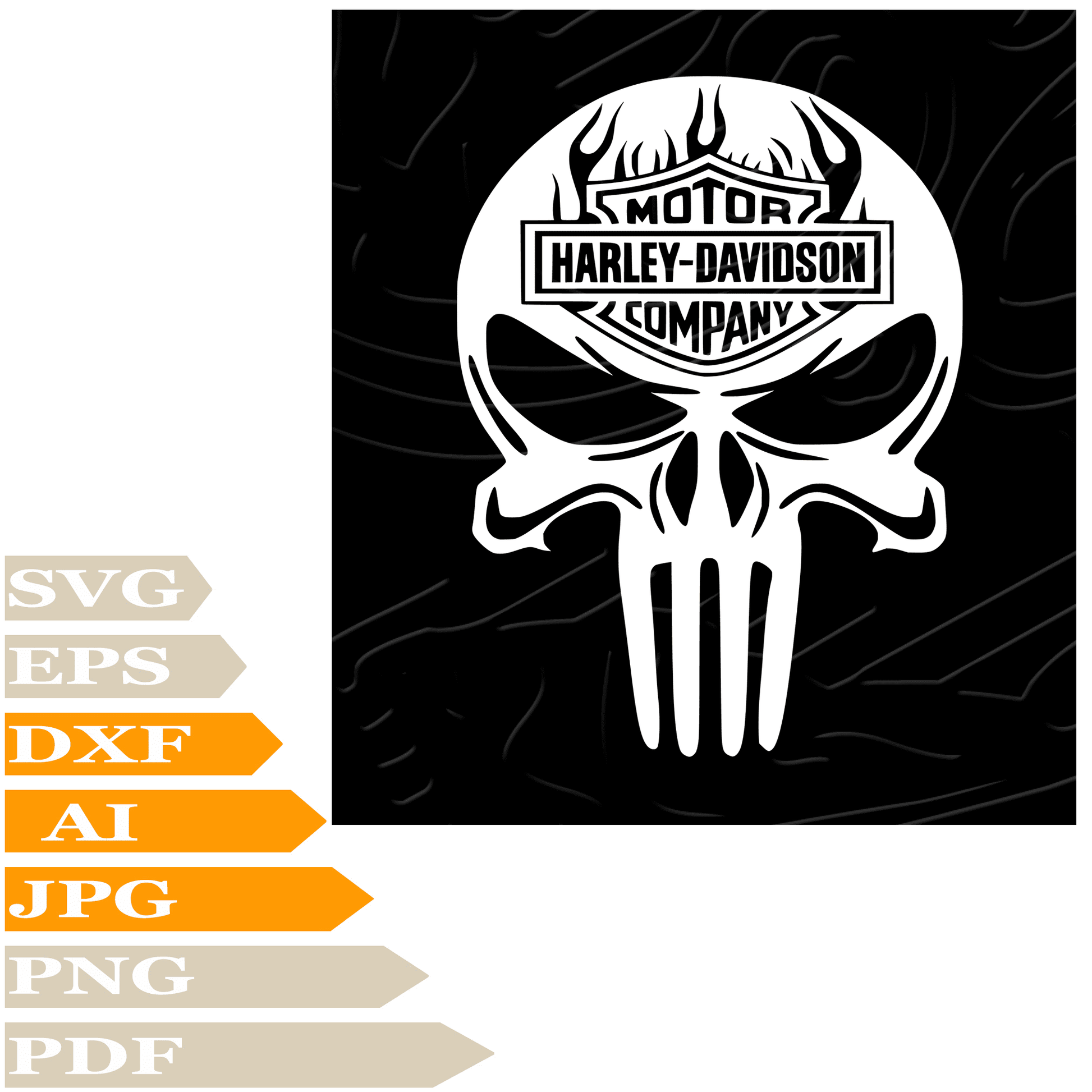 sofvintage-Harley Davidson SVG-Skull Harley Davidson Logo SVG Design-Skull SVG File-Harley Davidson Logo Digital Vector Download-Skull Harley Davidson PNG-Harley Davidson For Cricut-Harley Davidson Logo Clip art-Skull Harley Davidson Logo Image Cut-Harley Davidson T-Shirt-Skull HHarley Wall Sticker-Harley Davidson For Tattoo-Skull Harley Davidson Printable-Harley Davidson Silhouette